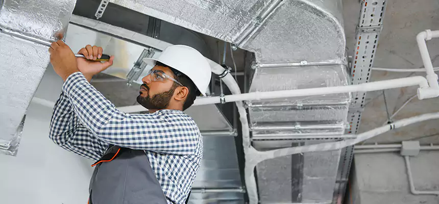 Proactive Ac Vent Repairs & Air Duct Replacement Companies Near Me in Seymour