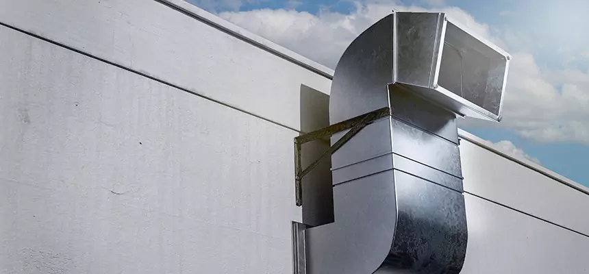 Comprehensive Commercial HVAC Cleaning in Seymour