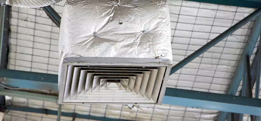 Our Custom HVAC Ductwork Services in Seymour, IN