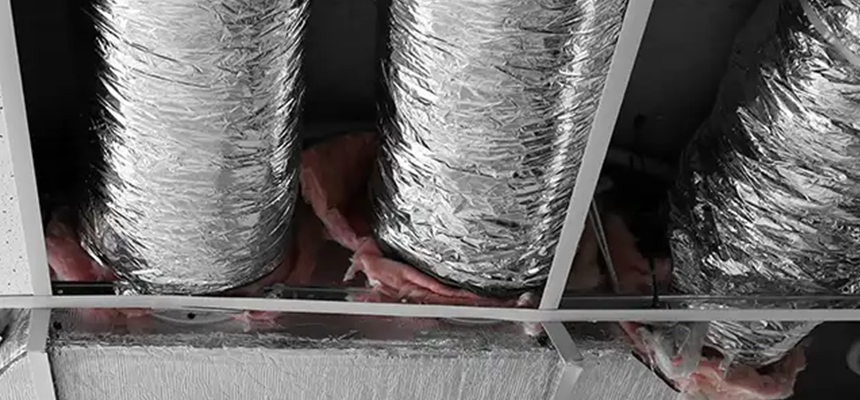 Scalable Commercial Multi‑Unit Dryer Vent Camera Inspection in Seymour, IN