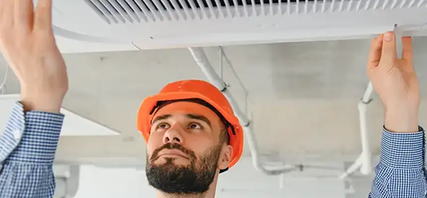 Our Furnace Vent Cleaning Services in Seymour, IN