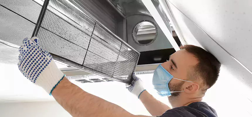 Our Home Duct Cleaning Services in Seymour, IN  