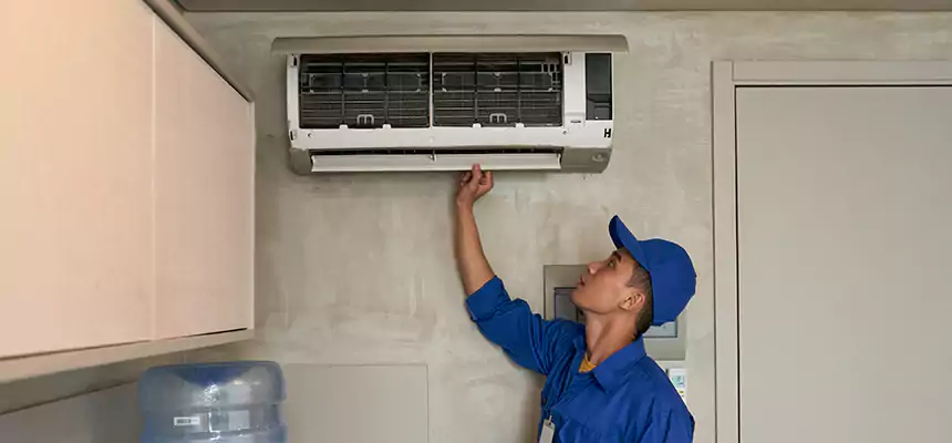 Balanced Fresh‑Air Ventilation (ERV/HRV) in Seymour