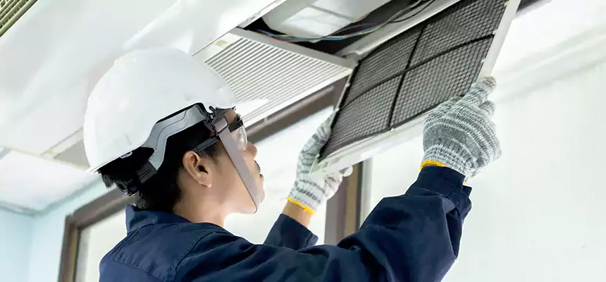 Our Multi-family Home Duct Cleaning Services in Seymour, IN