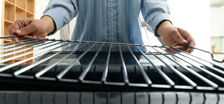 Our Vent Grille Washing Services in Seymour, IN