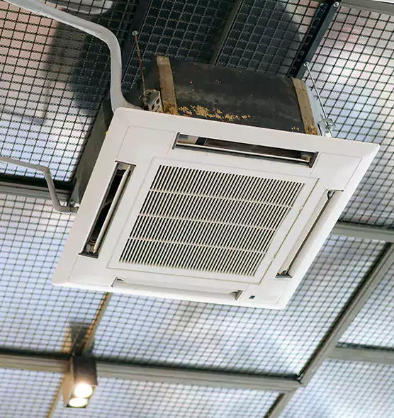 Top-Notch Allergy Relief Vent Cleaning Services in Seymour, IN