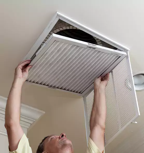 Trusted Apartment Air Duct Cleaning in Seymour, IN