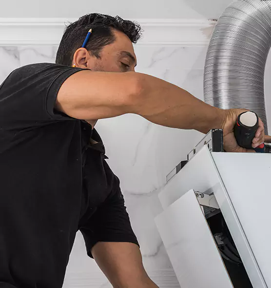 Trusted Bathroom Exhaust Duct Cleaning in Seymour, IN