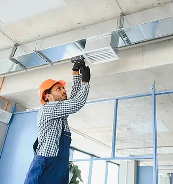 About Commercial Laundry Vent Cleaning in Seymour, IN