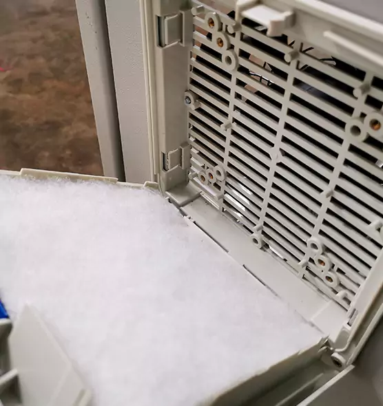 Professional Dryer Vent Mold Cleaning in Seymour, IN