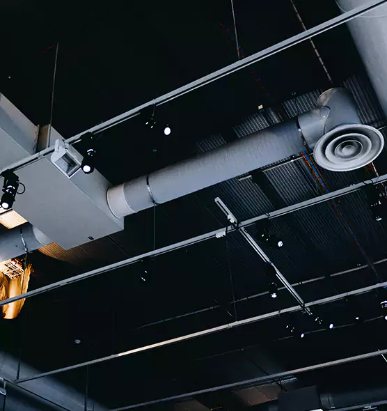 Professional Duct Cleaning For LEED Homes in Seymour, IN