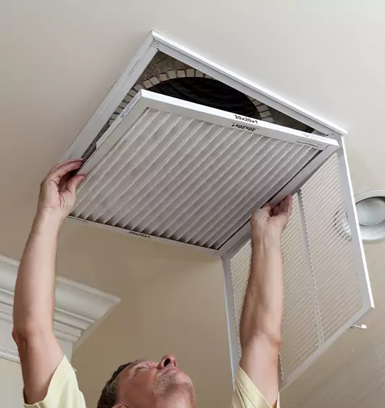 Trusted Vent Shaft Cleaning Expert in Seymour, IN