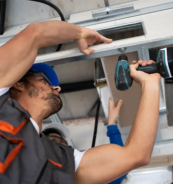 About Vent Smoke Odor Elimination in Seymour, IN