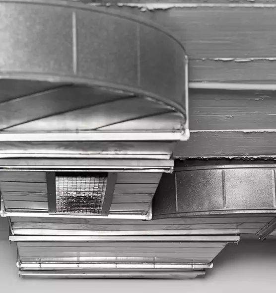 Professional Wall Vent Cleaning Service in Seymour, IN