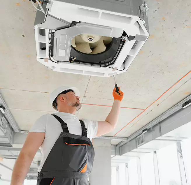 Why Homeowners & Businesses Trust Us in Seymour, IN?