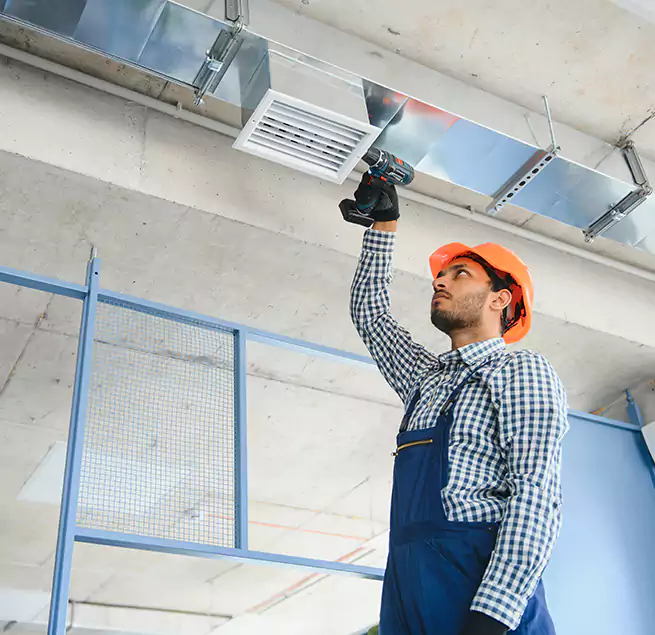 Why Homeowners & Businesses Trust Us in Seymour, IN?