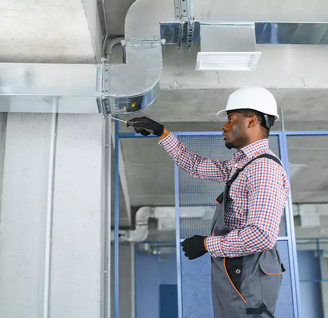 Why Homeowners & Businesses Trust Us Seymour, IN