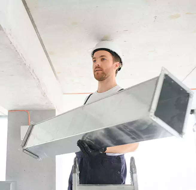 Why Homeowners & Businesses Trust Us in Seymour, IN