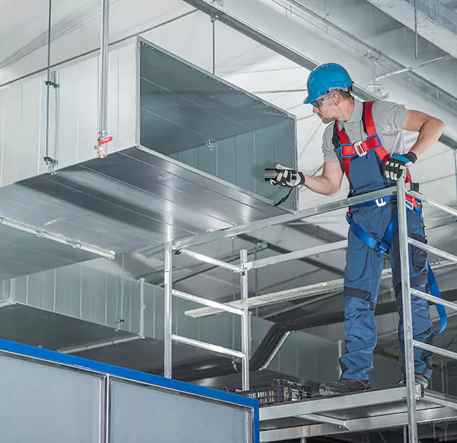 Why Homeowners & Businesses Trust Us in Seymour, IN?