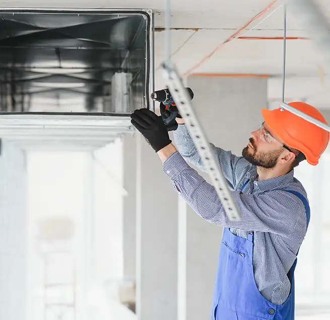 Why Homeowners & Businesses Trust Us in Seymour, IN?