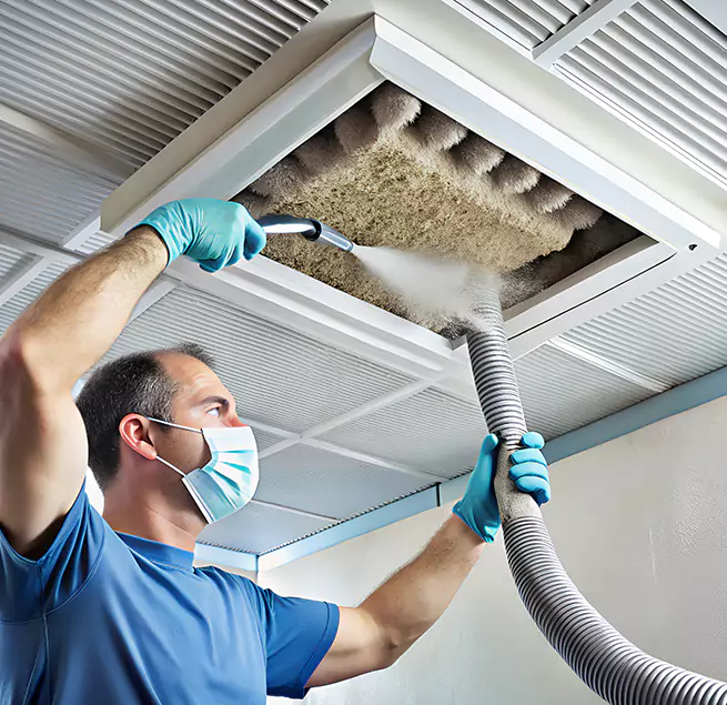 Why Homeowners & Businesses Trust Us Seymour, IN