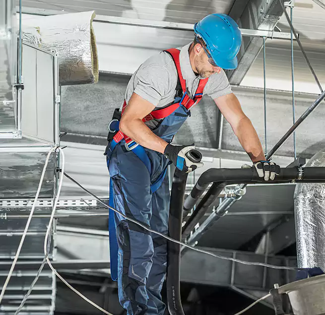 Why Homeowners & Businesses Trust Us in Seymour, IN?