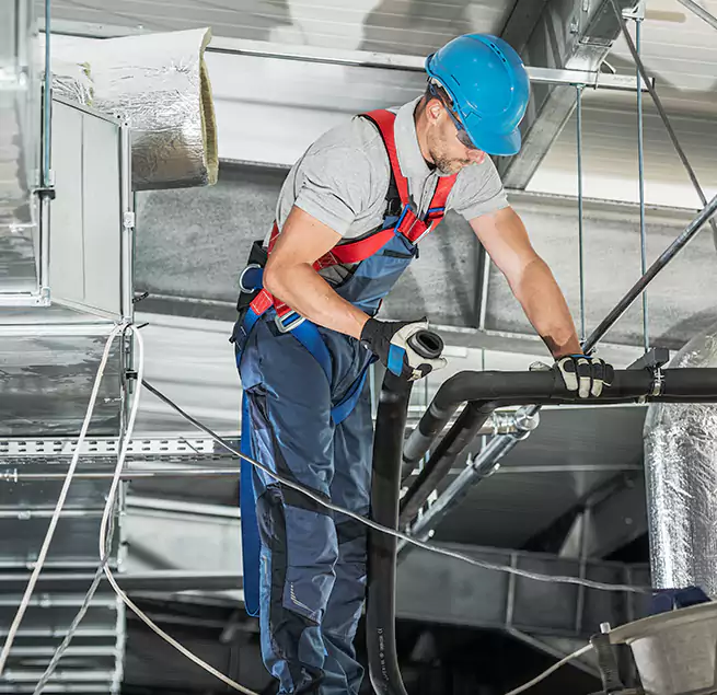 Why Homeowners & Businesses Trust Us in Seymour, IN?