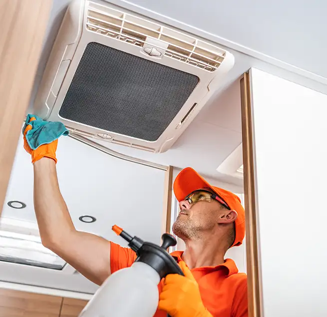 Why Homeowners & Businesses Trust Us in Seymour, IN?