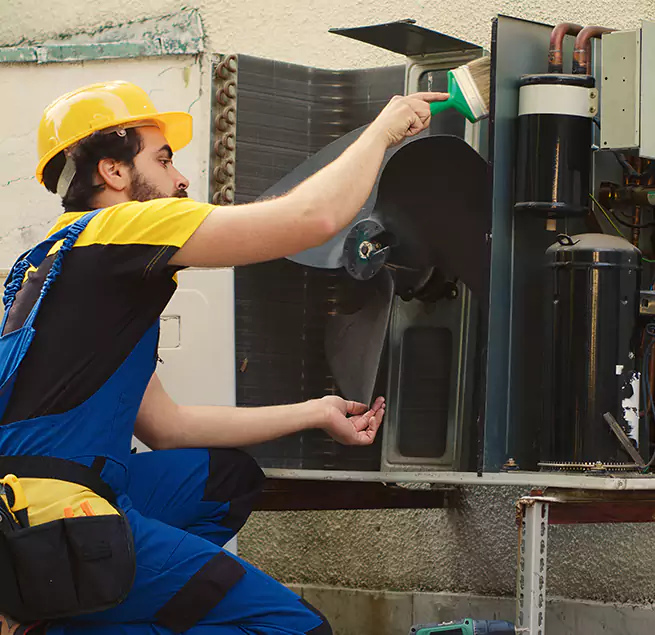 Why Homeowners Businesses Trust Us in Seymour, IN?