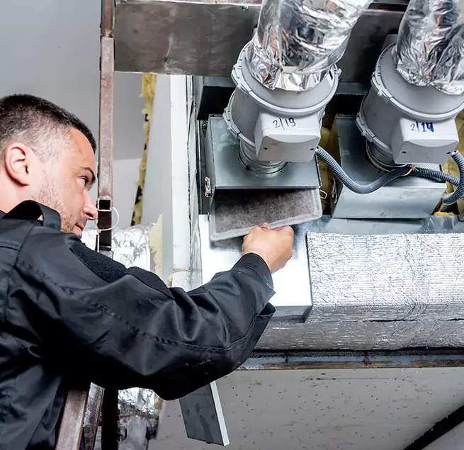  Why Homeowners & Businesses Trust Us in Seymour, IN?