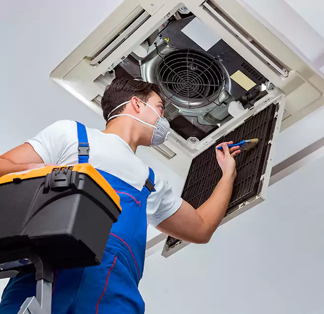 Why Homeowners & Businesses Trust Us in Seymour, IN