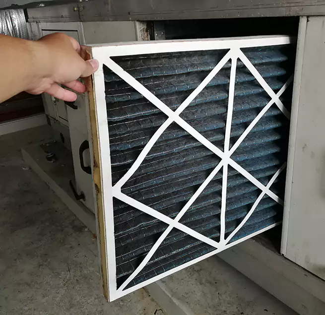 Why Homeowners & Businesses Trust Us Seymour, IN?