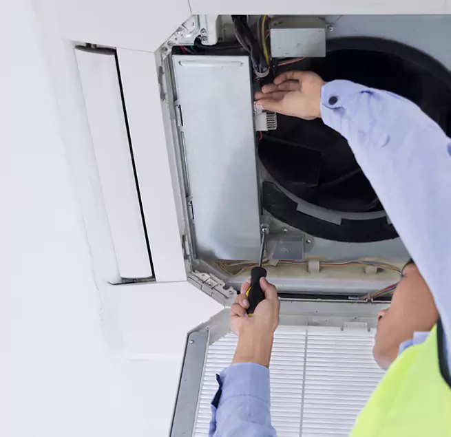 Why Homeowners & Businesses Trust Us in Seymour, IN?