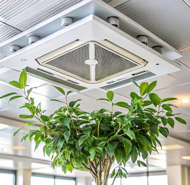 Why Homeowners & Businesses Trust Us in Seymour, IN