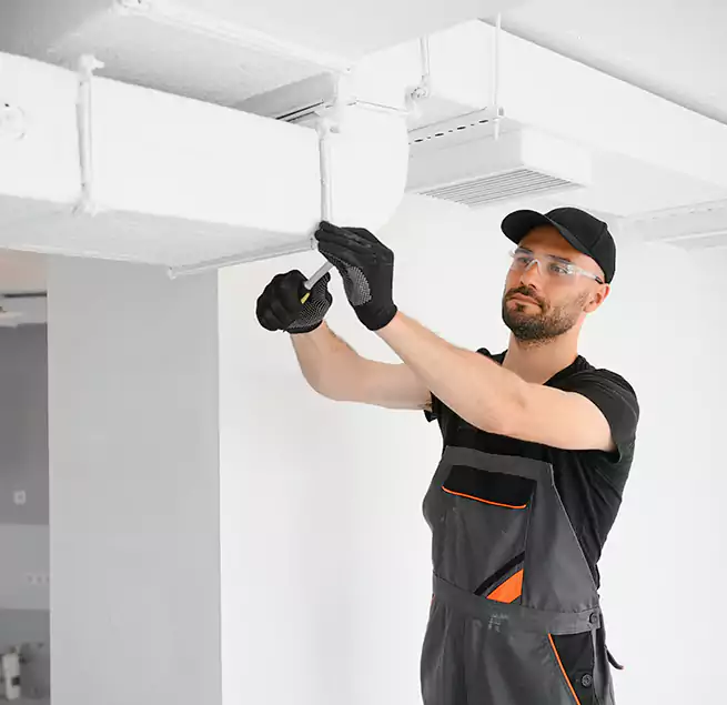 Why Homeowners & Businesses Trust Us in Seymour, IN?