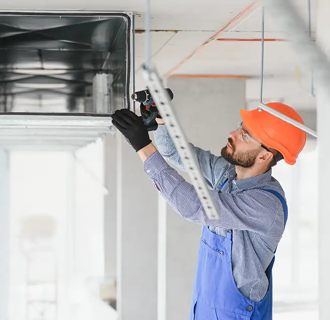  Why Homeowners Businesses Trust Us Seymour, IN