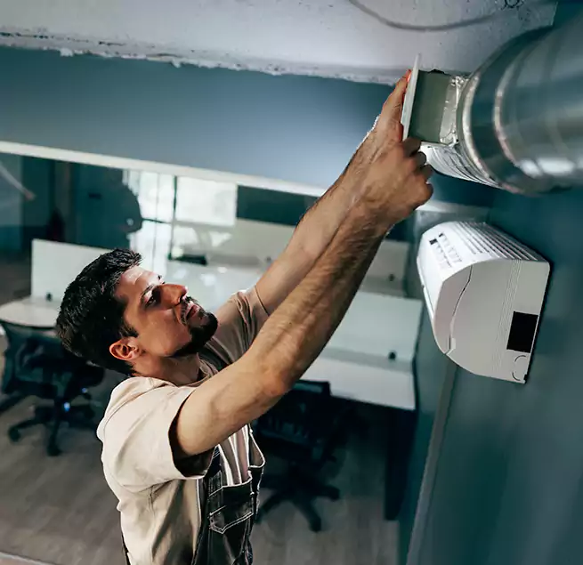 Why Homeowners & Businesses Trust Us in Seymour, IN?