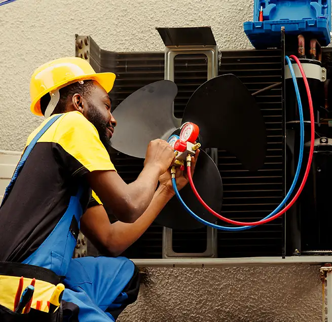 Why Homeowners & Businesses Trust Us in Seymour, IN?