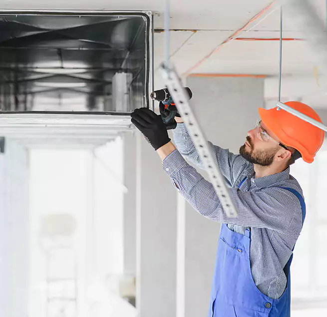 Why Homeowners & Businesses Trust Us in Seymour, IN?