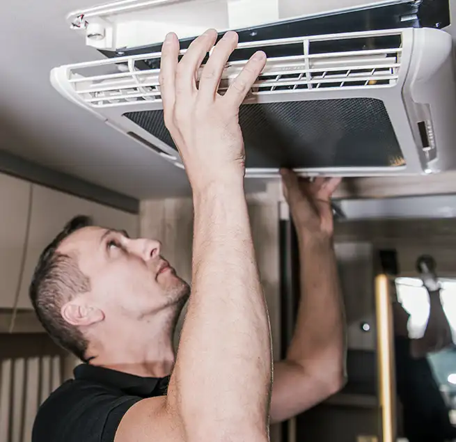 Why Homeowners & Businesses Trust Us Seymour, IN