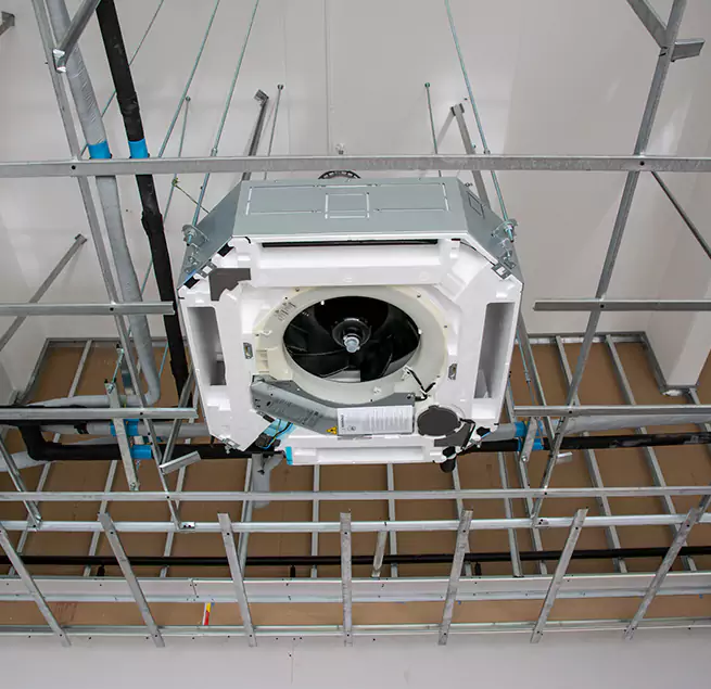 Why Homeowners & Businesses Trust Us Seymour, IN