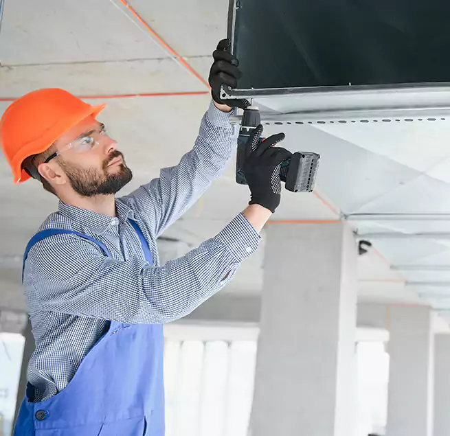 Why Homeowners & Businesses Trust Us in Seymour, IN?