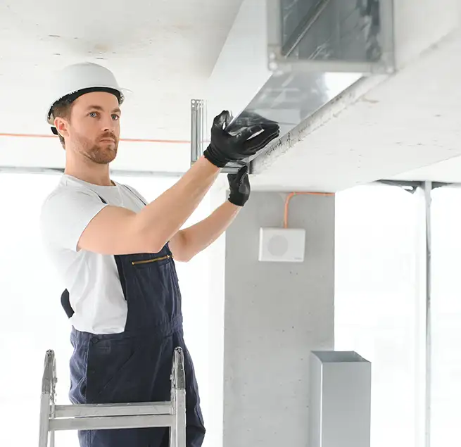 Why Homeowners & Businesses Trust Us in Seymour, IN?