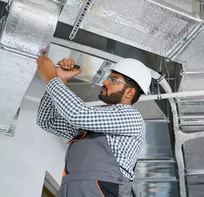 Why Homeowners & Businesses Trust Us in Seymour, IN?