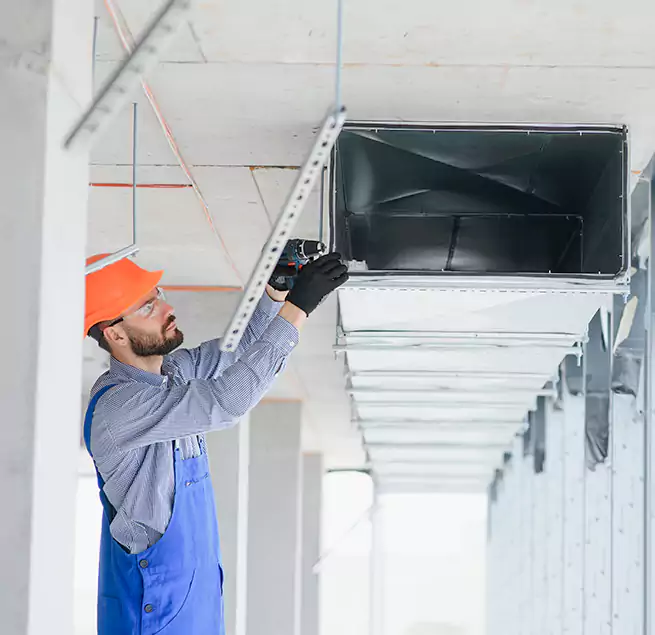 Why Homeowners & Businesses Trust Us in Seymour, IN?