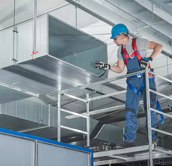 Why Homeowners & Businesses Trust Us Seymour, IN