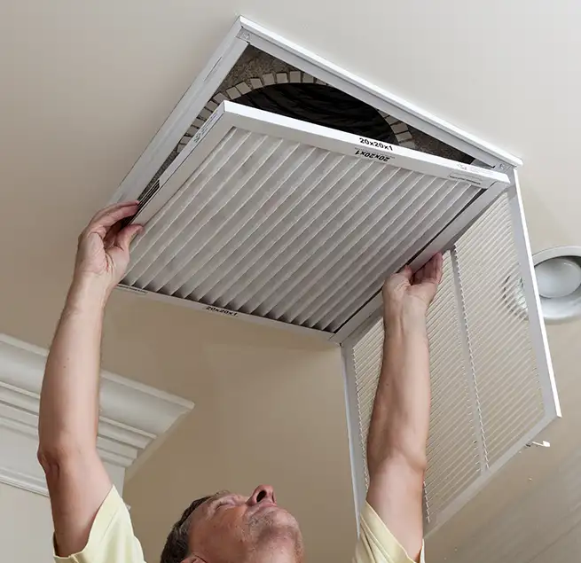 Why Homeowners & Businesses Trust Us in Seymour, IN?