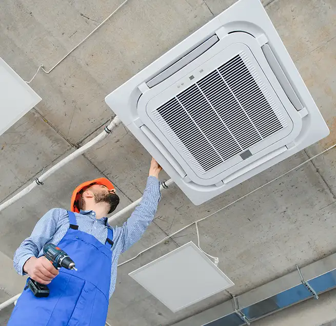  Why Homeowners & Businesses Trust Us in Seymour, IN?