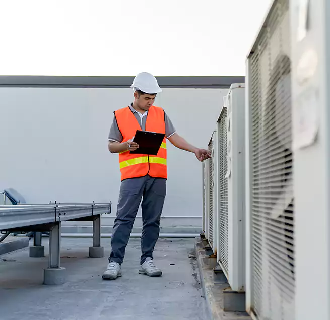 Why Homeowners & Businesses Trust Us in Seymour, IN?