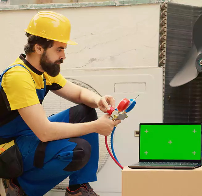 Why Homeowners & Businesses Trust Us in Seymour, IN?